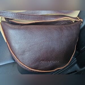 Portland Leather Goods Koala Medium Coldbrew